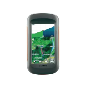 GPS Navegador